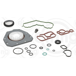  tarpiklių rinkinys, variklio karteris