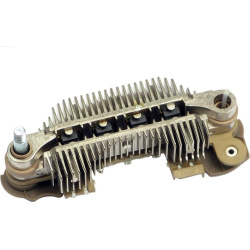  lygintuvas, kintamosios srovės generatorius <small>AS</small>