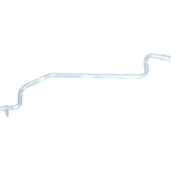  aukšto/žemo slėgio linija, oro kondicionavimas <small>EASY FIT</small>