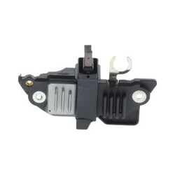  reguliatorius, kintamosios srovės generatorius