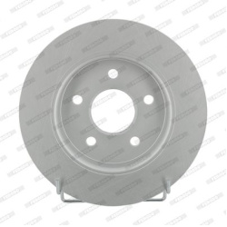  stabdžių diskas (1vnt) <small>PREMIER Coat+ disc</small>