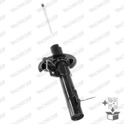  amortizatorius <small>MONROE ORIGINAL (Gas Technology)</small>