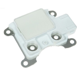  reguliatorius, kintamosios srovės generatorius <small>AS</small>