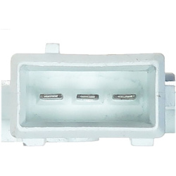  reguliatorius, kintamosios srovės generatorius <small>AS</small>