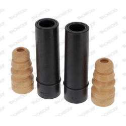  apsauginio dangtelio komplektas, amortizatorius <small>PROTECTION KIT</small>