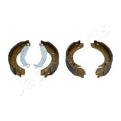  stabdžių trinkelių komplektas