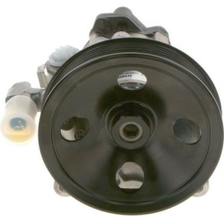  hidraulinis siurblys, vairo sistema