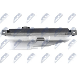  išsiplėtimo bakelis, aušinimo skystis