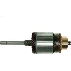  ankeris, starteris <small>AS</small>