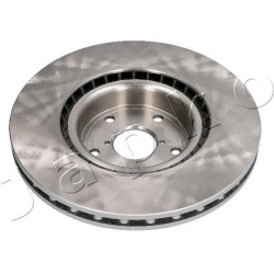  stabdžių diskas (1vnt)