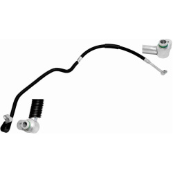  aukšto slėgio linija, oro kondicionavimas <small>Original VEMO Quality</small>