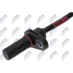  jutiklis, rato greitis