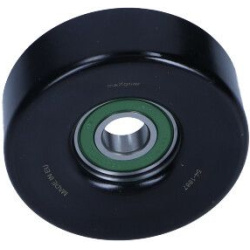  diržo įtempiklis, V formos rumbuotas diržas