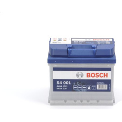  starterio akumuliatorius <small>S4</small>