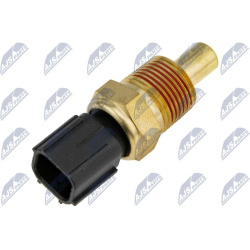  siuntimo blokas, aušinimo skysčio temperatūra