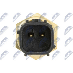  siuntimo blokas, aušinimo skysčio temperatūra