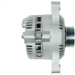  kintamosios srovės generatorius <small>AS</small>