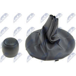  pavarų svirties galvelė