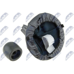  pavarų svirties galvelė