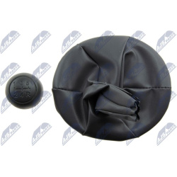  pavarų svirties galvelė