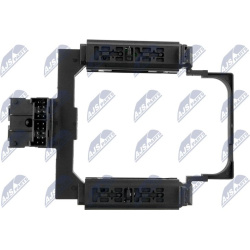  jungiklis, išorinių veidrodėlių reguliavimas