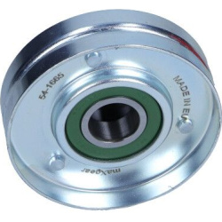  diržo įtempiklis, V formos rumbuotas diržas