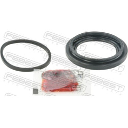  remonto komplektas, stabdžių apkaba