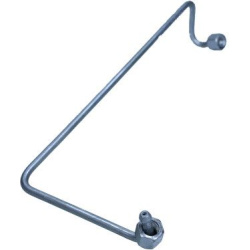  aukšto slėgio vamzdis, įpurškimo sistema