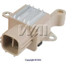  reguliatorius, kintamosios srovės generatorius <small>Transpo</small>