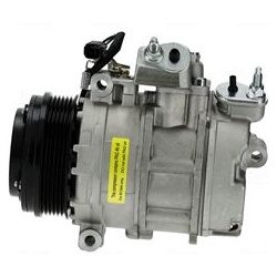  kompresorius, oro kondicionierius <small>** FIRST FIT **</small>