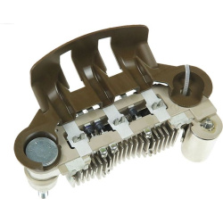  lygintuvas, kintamosios srovės generatorius <small>AS</small>