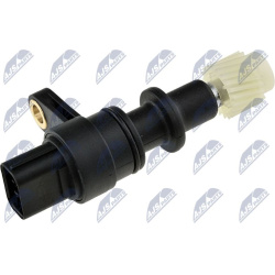  Jutiklis, greitis / aps./min.