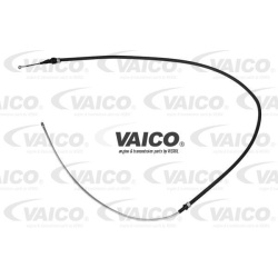  trosas, stovėjimo stabdys <small>Original VAICO Quality</small>