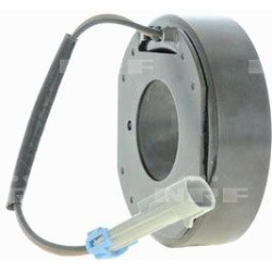  Ritė, magnetinė sankaba (kompresorius)