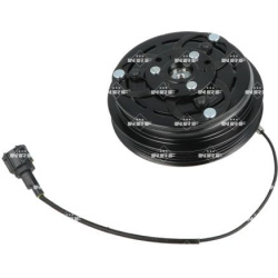  magnetinė sankaba, oro kondicionieriaus kompresorius