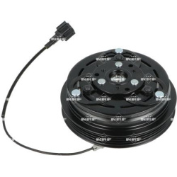  magnetinė sankaba, oro kondicionieriaus kompresorius