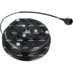  magnetinė sankaba, oro kondicionieriaus kompresorius