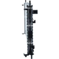  radiatorius, variklio aušinimas