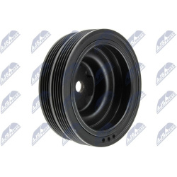  skriemulys, alkūninis velenas