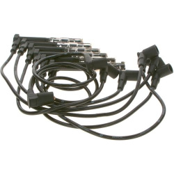  uždegimo laido komplektas