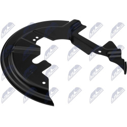  apsauginis skydas, stabdžių diskas