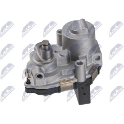  valdiklis, turbokompresorius