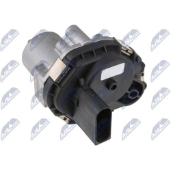  valdiklis, turbokompresorius