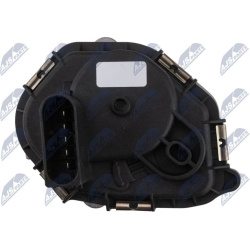  valdiklis, turbokompresorius