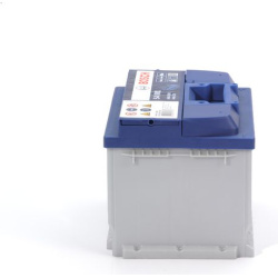  starterio akumuliatorius <small>S4</small>