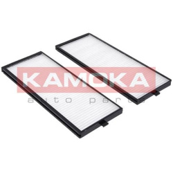  filtras, salono oras