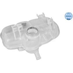  išsiplėtimo bakelis, aušinimo skystis <small>MEYLE-ORIGINAL: True to OE.</small>