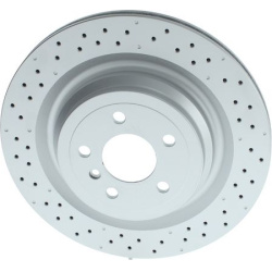  stabdžių diskas (1vnt)