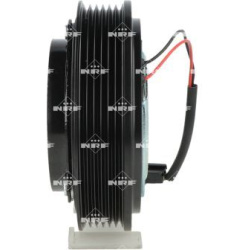  magnetinė sankaba, oro kondicionieriaus kompresorius