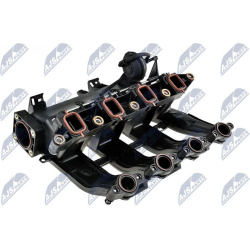  įsiurbimo kolektoriaus modulis